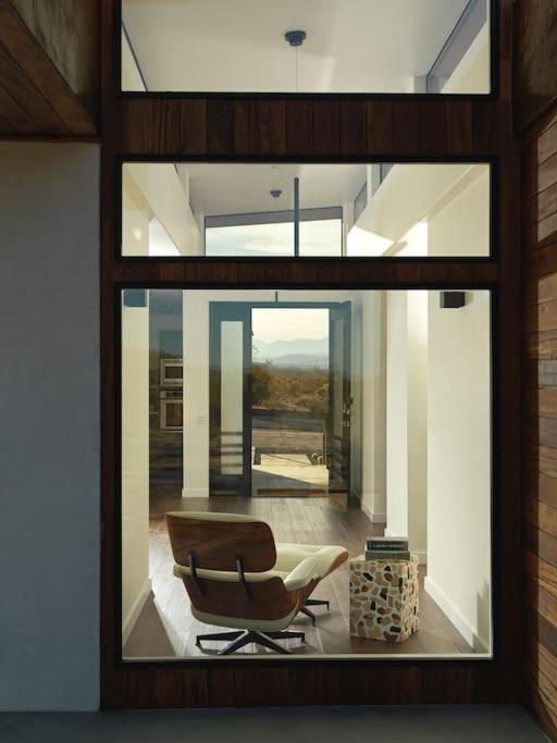 Panoramic Heaven - Luxury Designer W Holiday home *