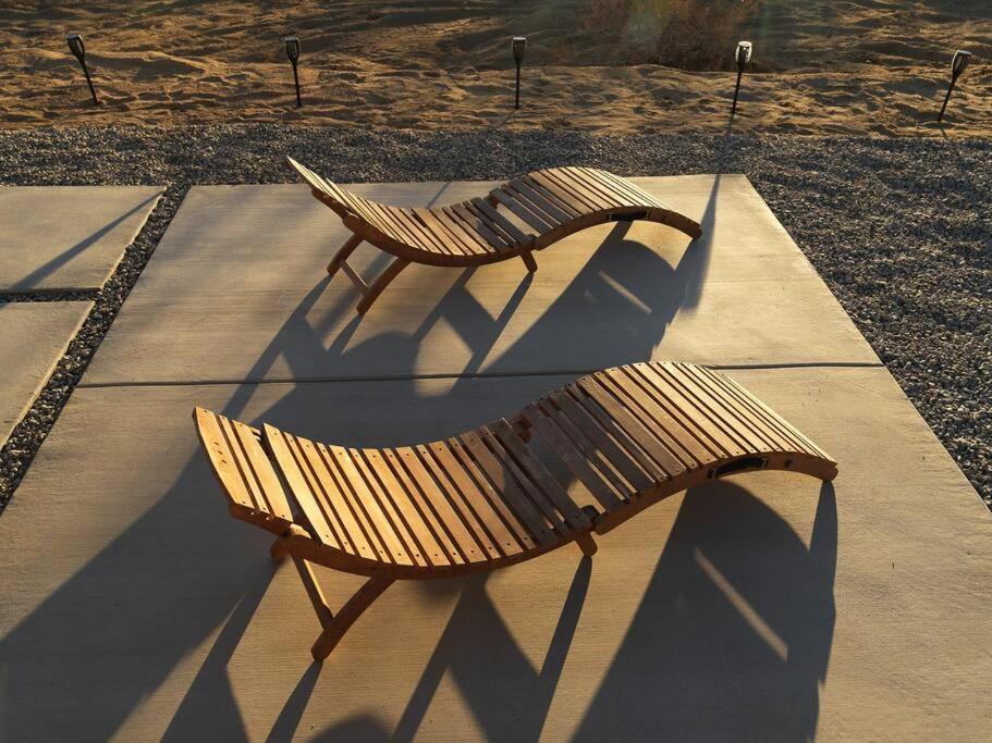Holiday home Panoramic Heaven - Luxury Designer W Joshua Tree