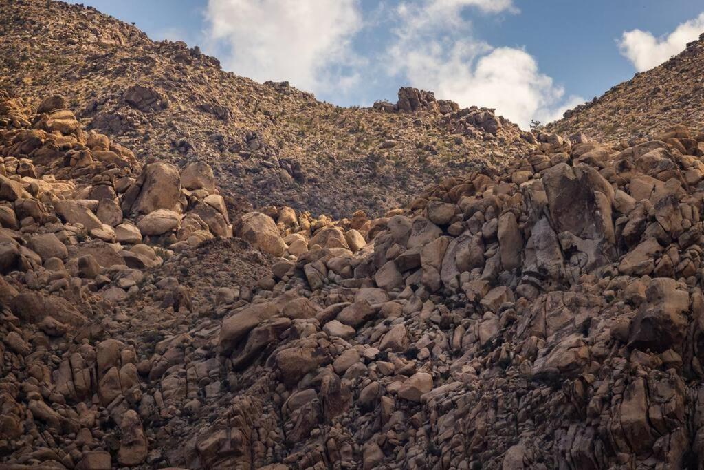 Holiday home Panoramic Heaven - Luxury Designer W Joshua Tree
