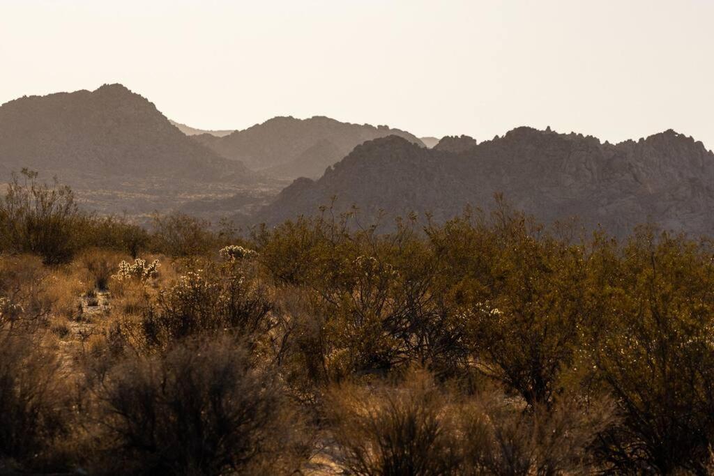 Panoramic Heaven - Luxury Designer W * Joshua Tree