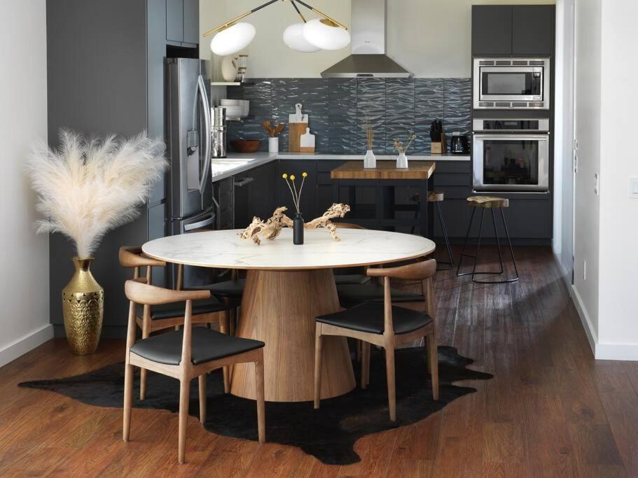 Holiday home Panoramic Heaven - Luxury Designer W *
