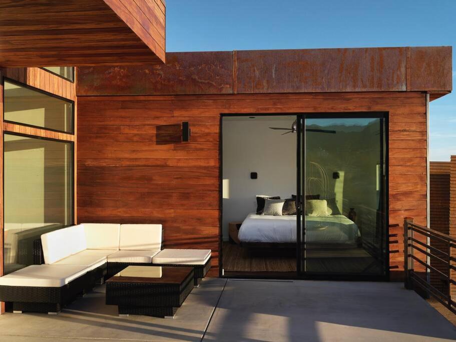 Holiday home Panoramic Heaven - Luxury Designer W *