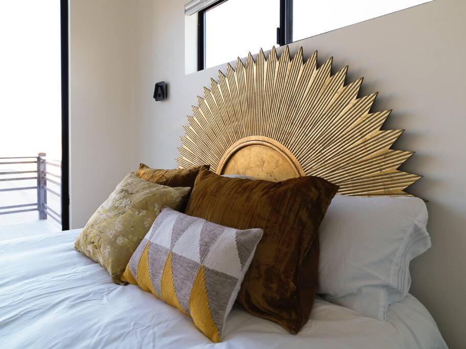 Panoramic Heaven - Luxury Designer W Holiday home *