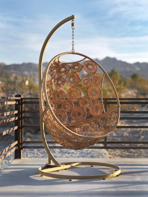 Panoramic Heaven - Luxury Designer W * Joshua Tree