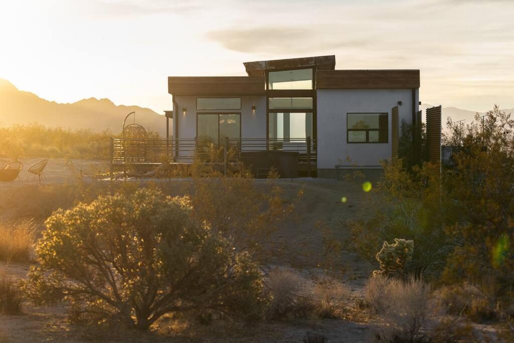 Holiday home Panoramic Heaven - Luxury Designer W *