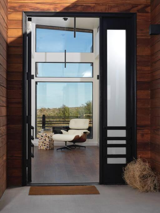 Holiday home Panoramic Heaven - Luxury Designer W *