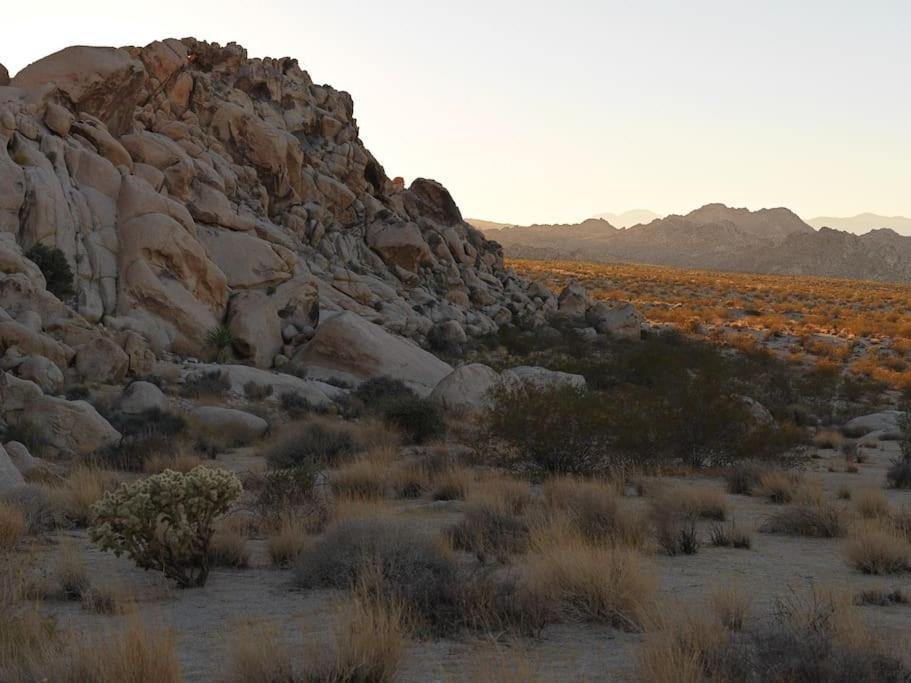 Panoramic Heaven - Luxury Designer W * Joshua Tree