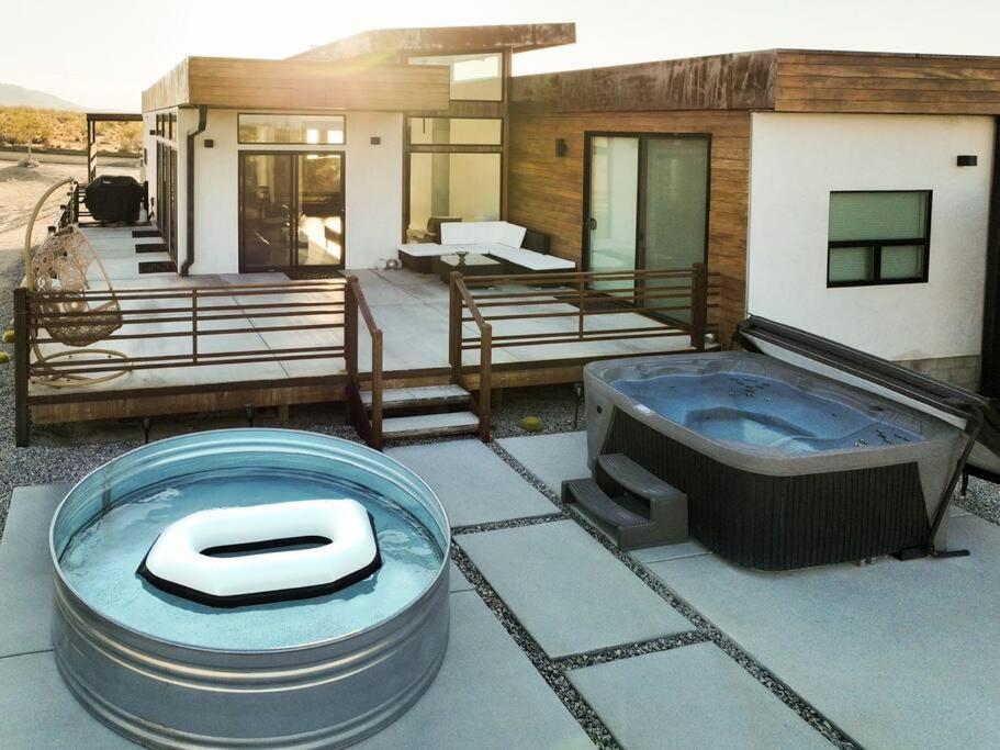 Holiday home Panoramic Heaven - Luxury Designer W *