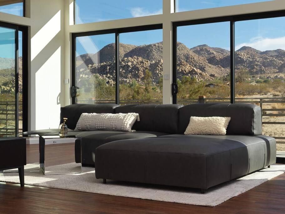 Panoramic Heaven - Luxury Designer W *