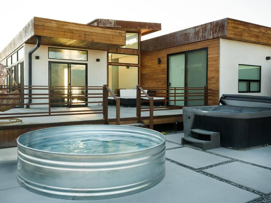 Holiday home Panoramic Heaven - Luxury Designer W Joshua Tree